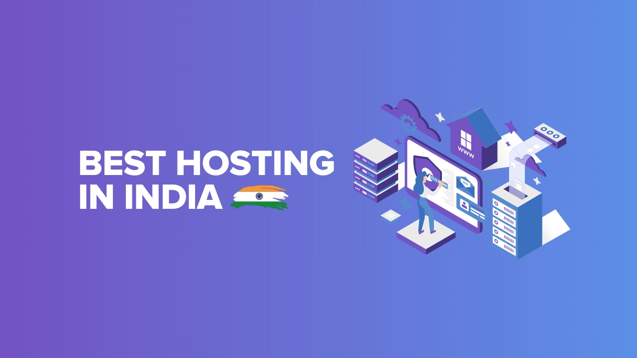 Cheap Web Hosting India