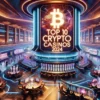 Best crypto casinos