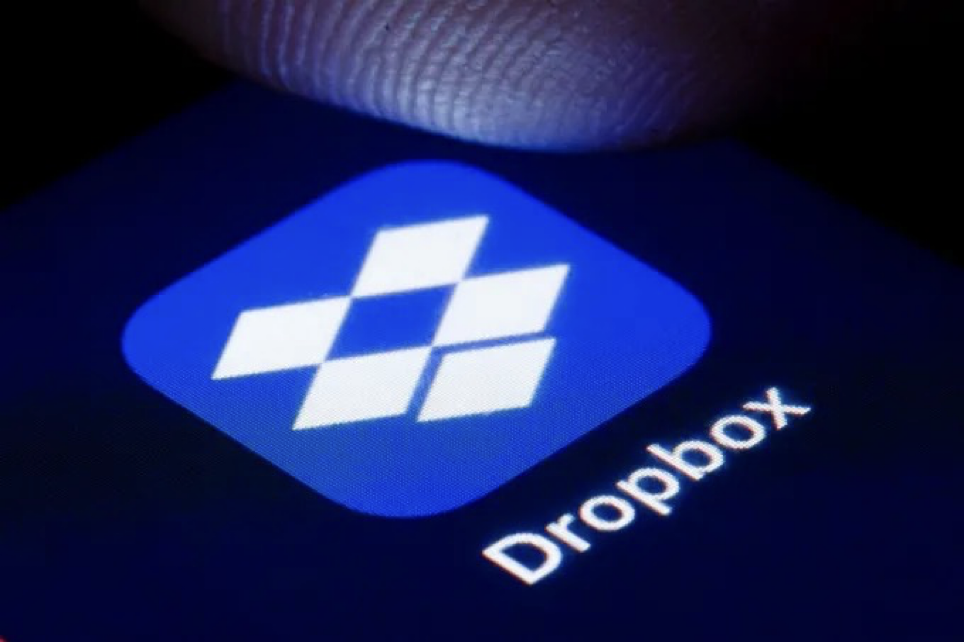 dropbox