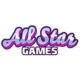 All Star Games Casino