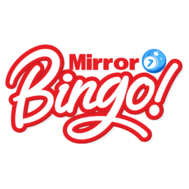 Mirror Bingo